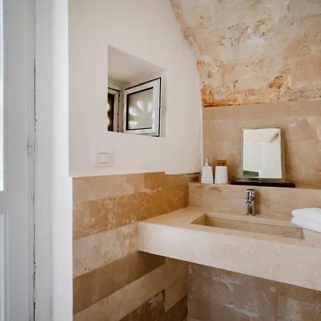 La Corte B&B 마테라