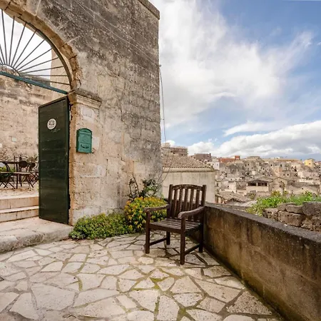 La Corte B&B