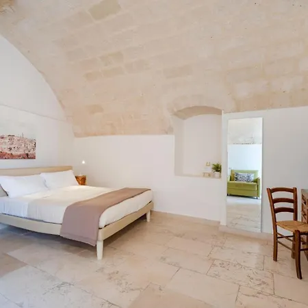 B&B La Corte
