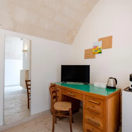 La Corte B&B 2*