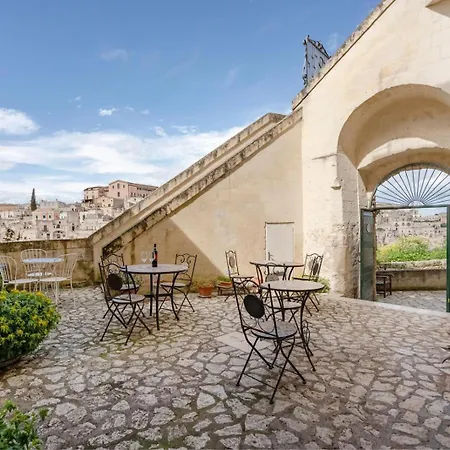 La Corte Bed & Breakfast
