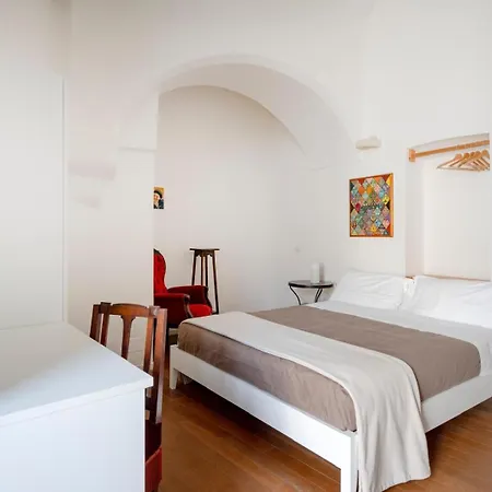 Bed & Breakfast La Corte 2*