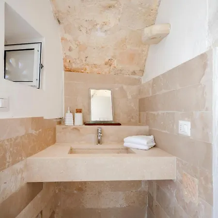 La Corte B&B 마테라