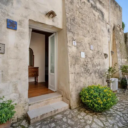 B&B La Corte 마테라