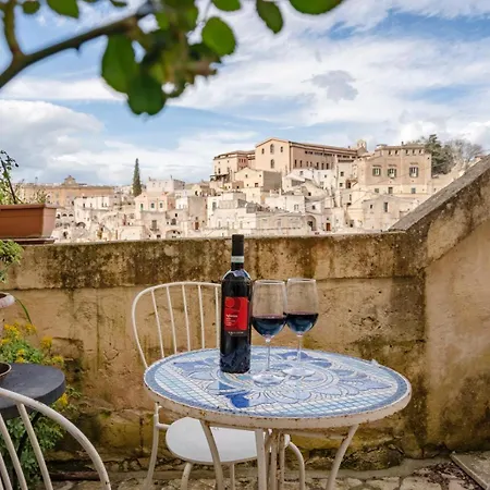 La Corte Bed & Breakfast
