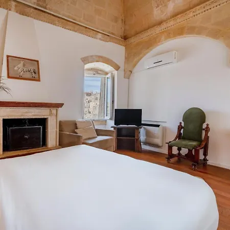 B&B La Corte