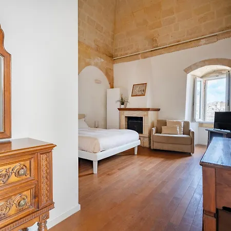 La Corte B&B 마테라