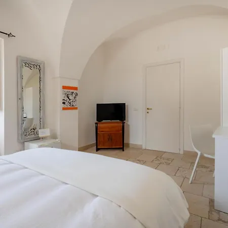 La Corte B&B 마테라