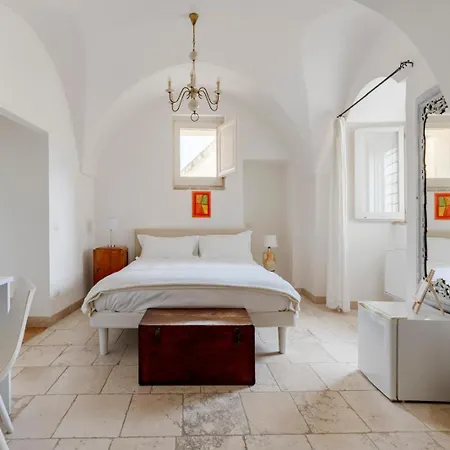 B&B La Corte