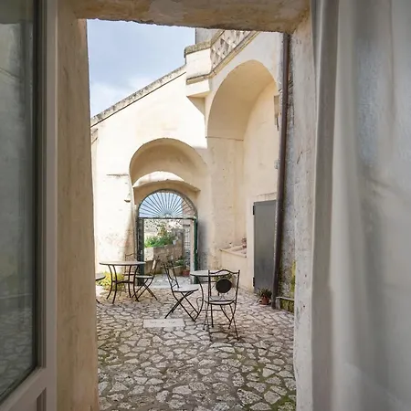 La Corte B&B 마테라