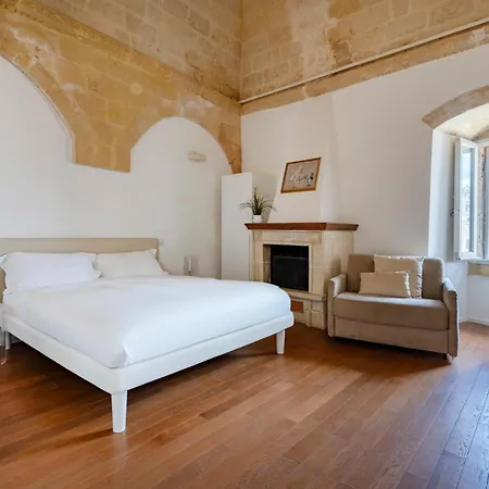 B&B La Corte 마테라