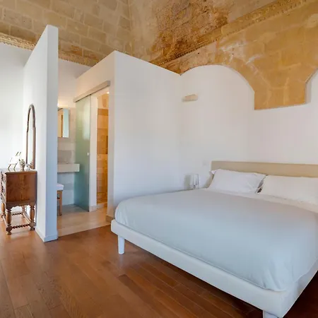 B&B La Corte