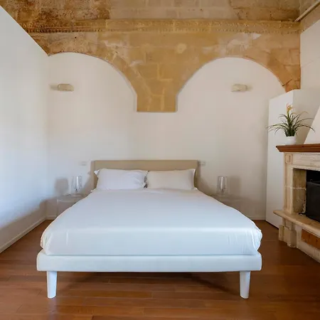 La Corte B&B