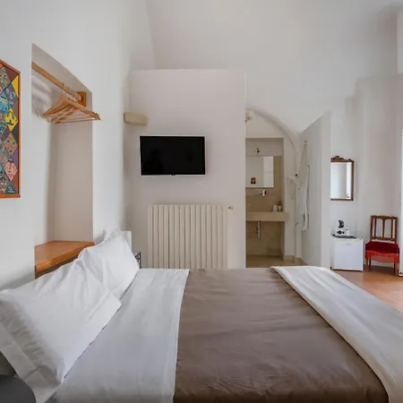 B&B La Corte 마테라