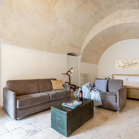 La Corte B&B 마테라