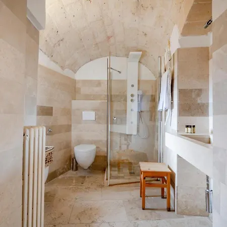 B&B La Corte 마테라