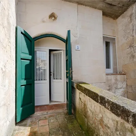 La Corte B&B