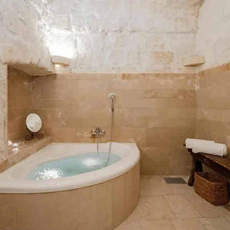 La Corte B&B 마테라