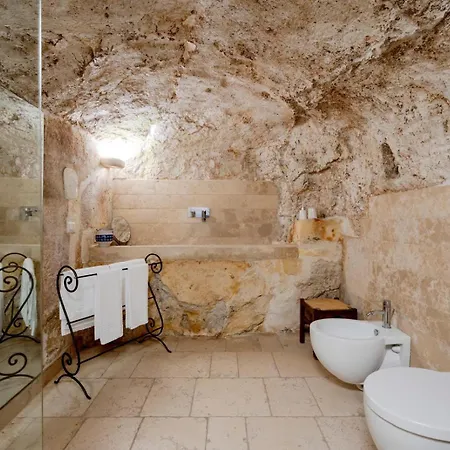 La Corte B&B 2*